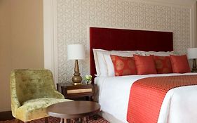 فندق النجادة الدوحة من تيفولي